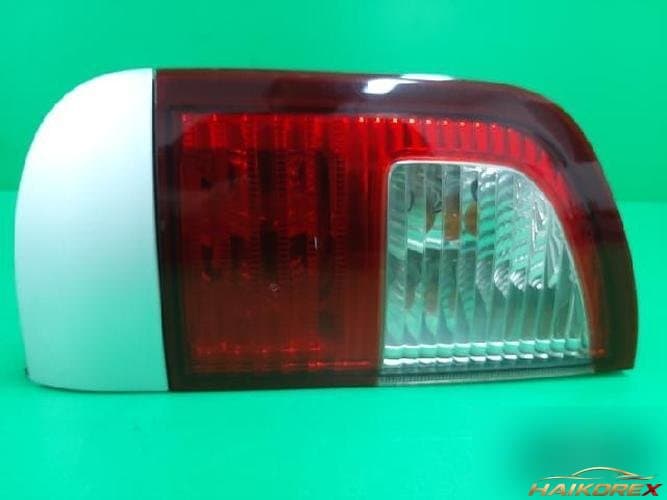 KG Mobility Kaihyun 2006 — фонарь комбинированный задний правый (в сборе)