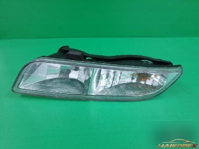 KG Mobility Rexton 2006 — противотуманная фара левая (водительская сторона) 8320108522