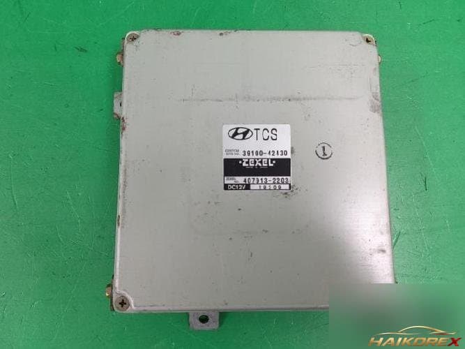 Hyundai Galloper 2001 — модуль TCU 3910042430