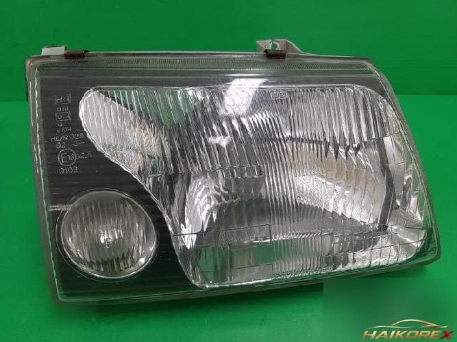 Hyundai Galloper 2001 — фара правая HS804150