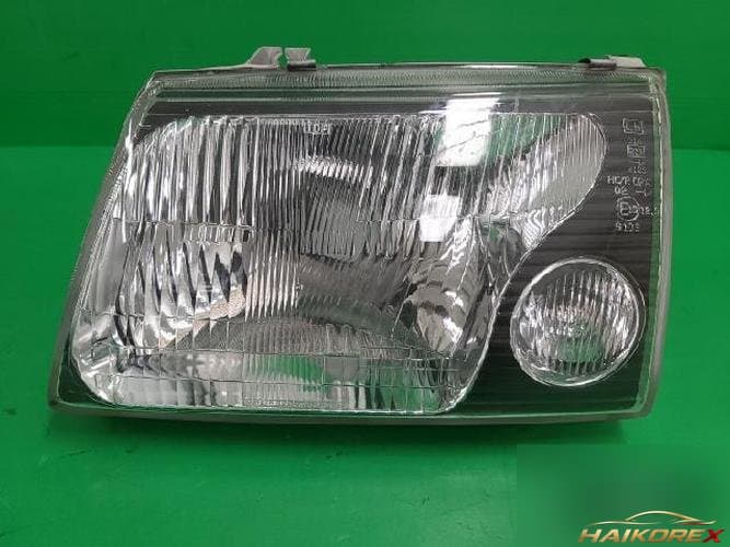 Hyundai Galloper 2001 — фара левая HS804100