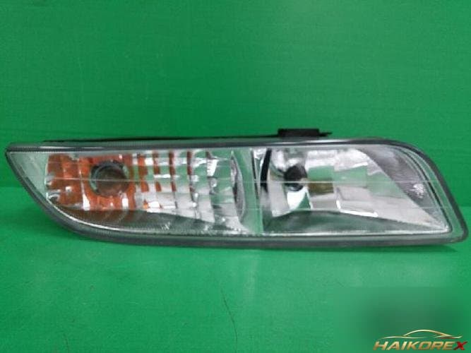 KG Mobility Rexton 2004 — противотуманная фара правая (пассажирская) 8320208522
