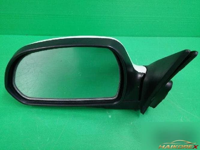 Hyundai Avante 2004 — боковое зеркало левое 87610 2D120 5