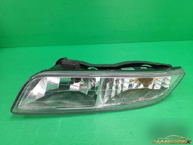 KG Mobility Rexton 2003 — противотуманная фара левая (водительская) 8320108522