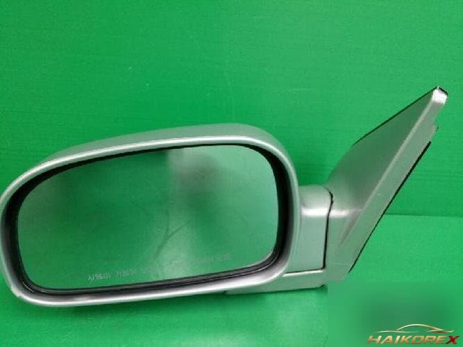 Hyundai Santa Fe 2002 — зеркало боковое левое 87610-26110-5