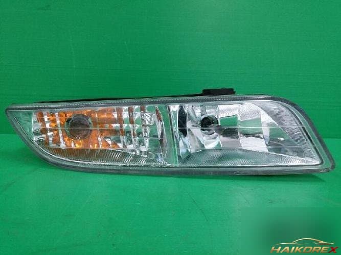 KG Mobility Rexton 2005 — противотуманная фара правая (пассажирская)