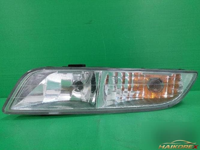 KG Mobility Rexton 2005 — противотуманная фара левая (сторона водителя) 8320108522