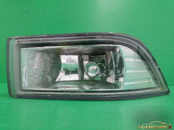 Daewoo Tosca 2007 — противотуманная фара левая (водительская сторона)