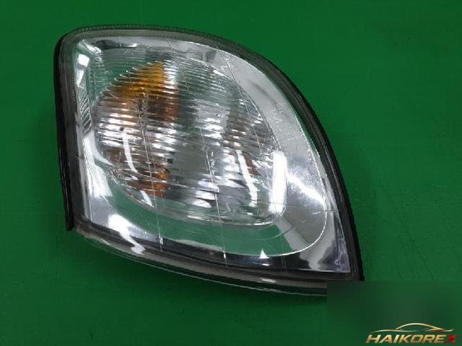 Hyundai Trajet 2005 — указатель поворота левый 923013A500