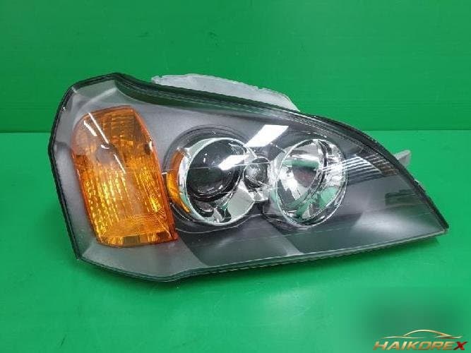 Daewoo Magnus 2003 — фара правая 5