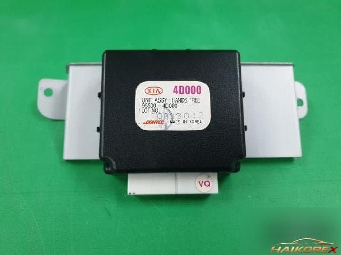 Kia Carnival 2006 — ETACS/BCM 955004D000