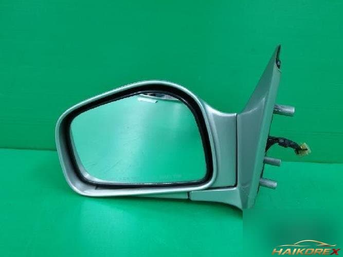 KG Mobility Musso EV 2003 — боковое зеркало левое
