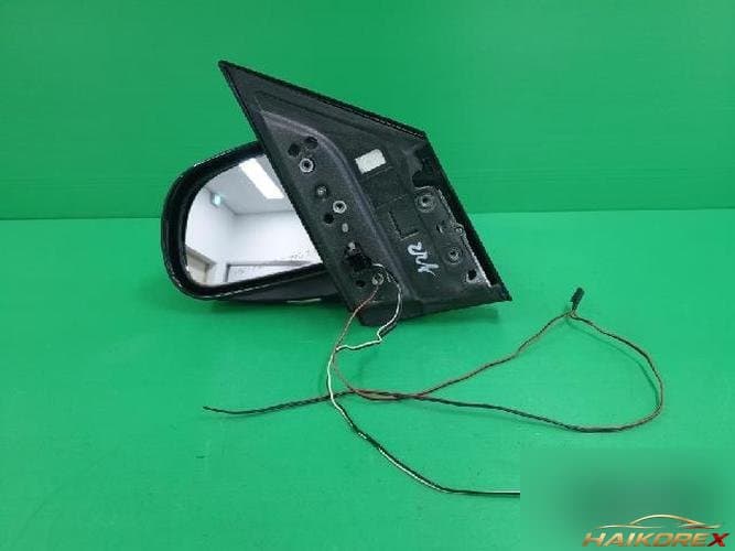 KG Mobility Kyron 2006 — боковое зеркало левое 7891109001LAK