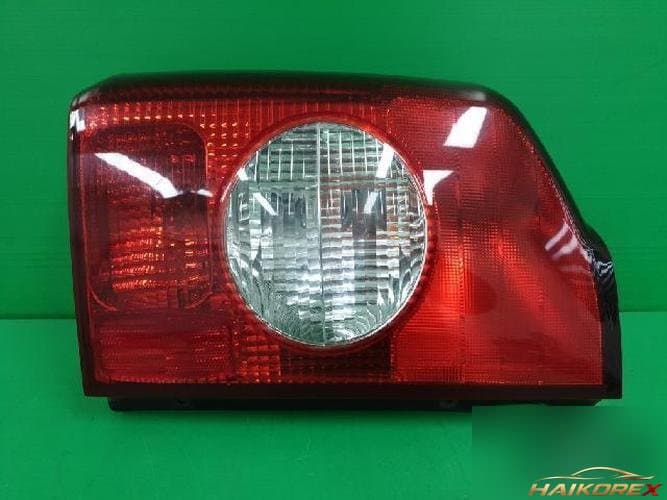 KG Mobility Korando 2002 — комбинированный фонарь задний левый (водительский)