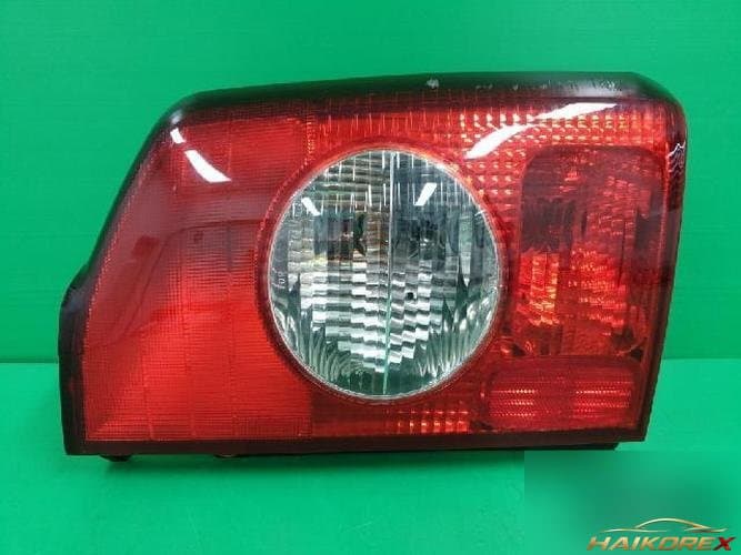 KG Mobility Korando 2002 — фонарь комбинированный задний правый (8360206200)