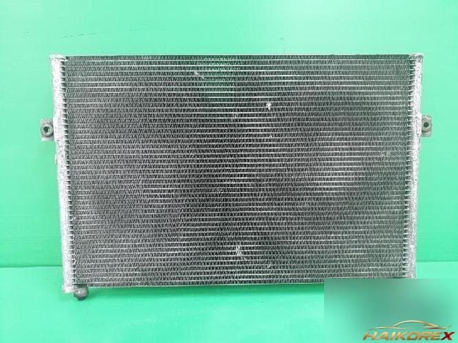 Hyundai Grand Starex 2004 — конденсатор кондиционера 976064A001