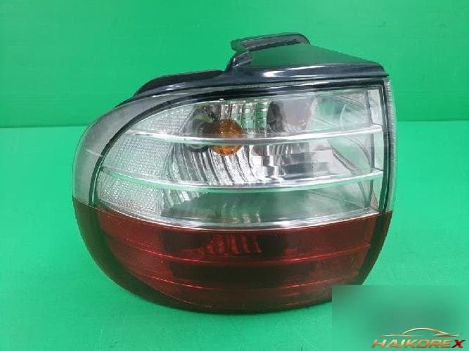 Hyundai Grandstarex 2004 — фонарь задний комбинированный левый 92401 4A600