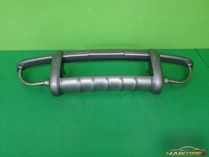 KG Mobility Musso EV 2001 — передний бампер 78770058A0