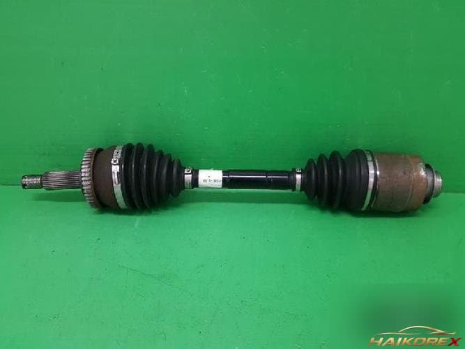 Hyundai Granzer 2007 — шарнир равных угловых скоростей (правый) 49500 3L660