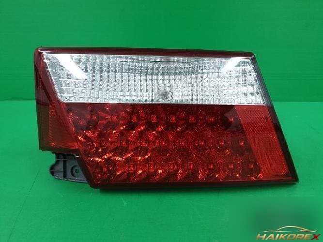 Hyundai Grandeur 2007 — обшивка задней двери левая 924033L001