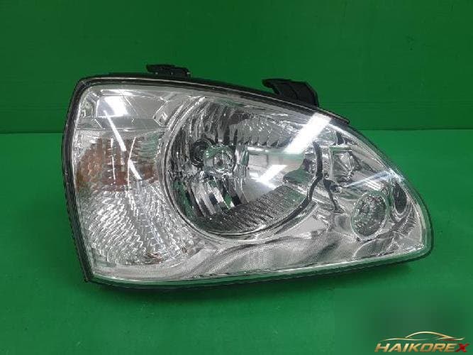 Kia Carens 2002 — фара правая 0K2FA51030
