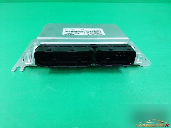Kia Sorento 2005 — блок управления двигателем ECU 391104A840