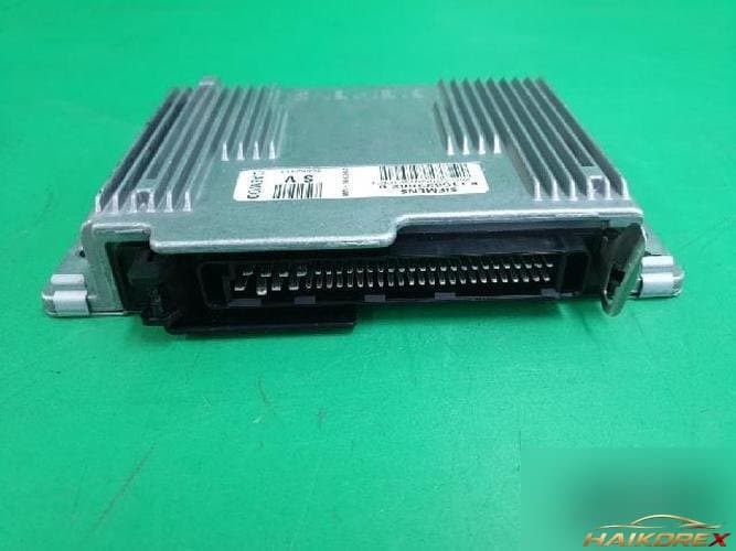 Daewoo Matiz 1999 — ЭБУ (ECU) 96562411