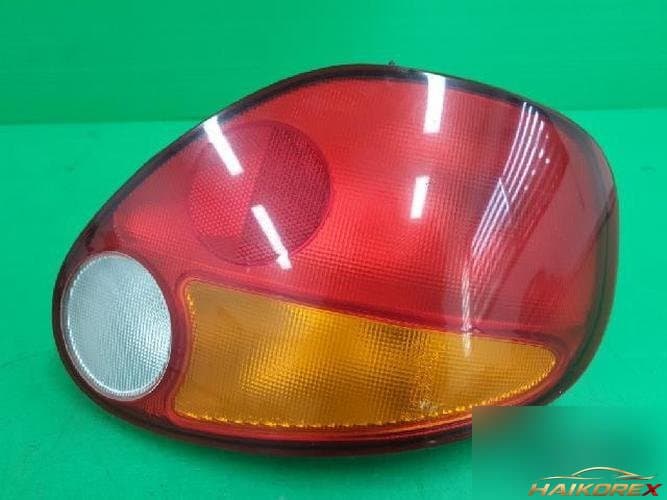 Daewoo Matiz 1999 — фонарь комбинированный задний правый