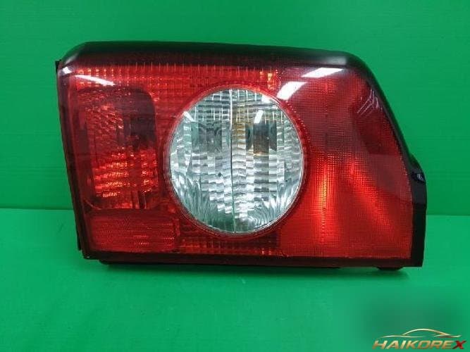KG Mobility Korando 2000 — комбинированный фонарь задний левый (водительский)