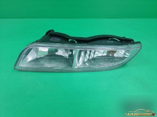 KG Mobility Rexton 2002 — противотуманная фара левая (водителя) 8320108522