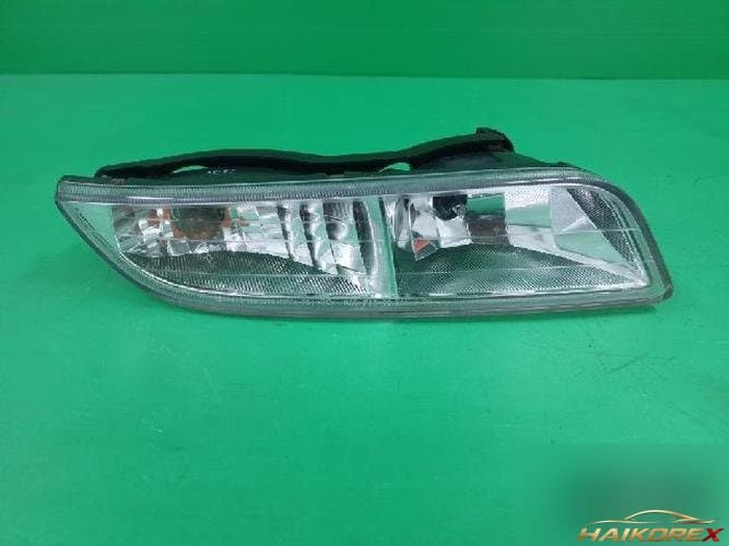 KG Mobility Rexton 2002 — противотуманная фара правая (ПТФ) 8320208522