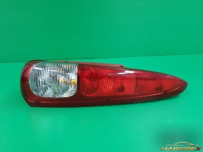 Daewoo Lanos 2000 — фонарь задний комбинированный правый