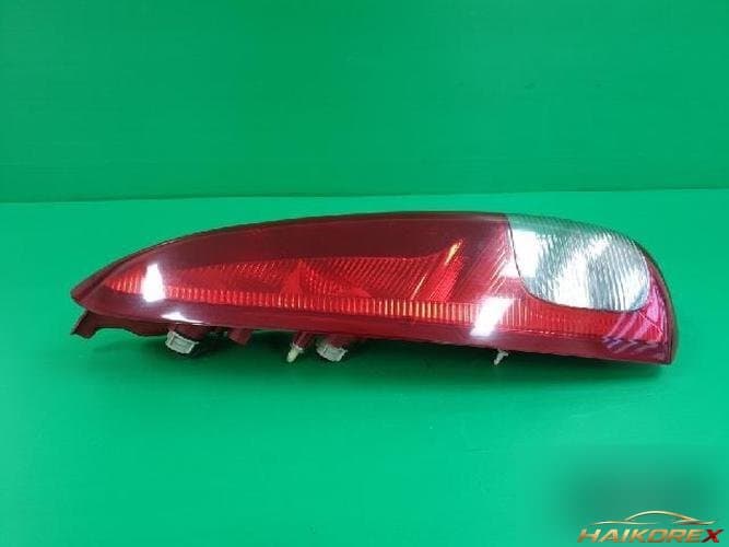 Daewoo Lanos 2000 — комбинированный задний фонарь левый (сторона водителя)