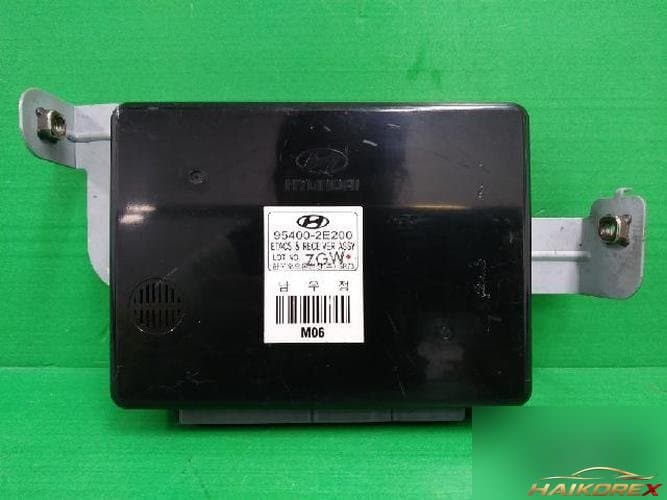 Hyundai Tucson 2004 — ETACS/BCM 954002E200