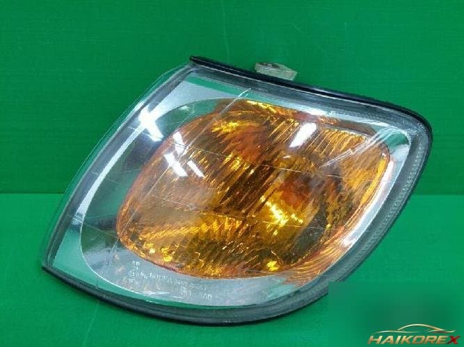 Hyundai Trajet 2000 — сигнальная лампа левая 923013A000