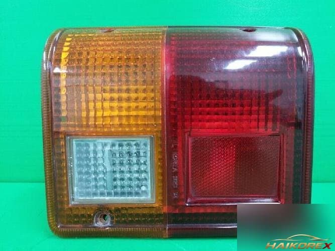 Hyundai Galloper 1997 — комбинированный задний фонарь левый (водителя) 526