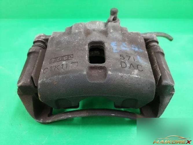 Daewoo Tosca 2007 — тормозной суппорт передний левый