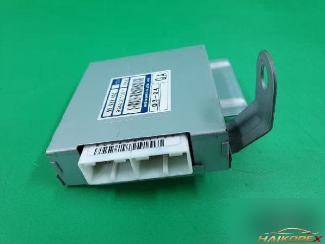 Daewoo Tosca 2007 — блок управления трансмиссией TCU 96639402 7