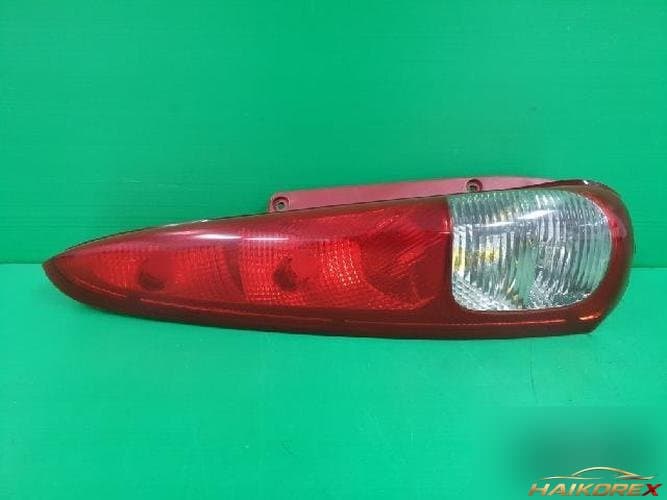 Daewoo Lanos 2000 — комбинированный фонарь задний левый (водителя)