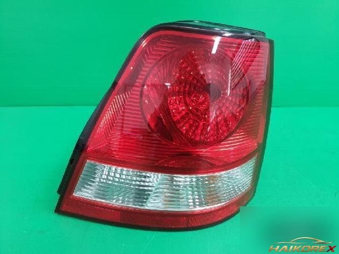 Kia Sorento 2004 — комбинированный фонарь задний правый 92402 3E000 5