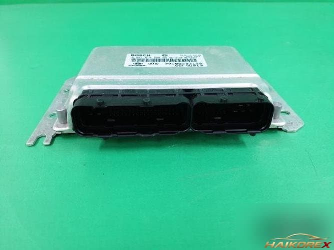Hyundai Trajet 2003 — ЭБУ 3910027120