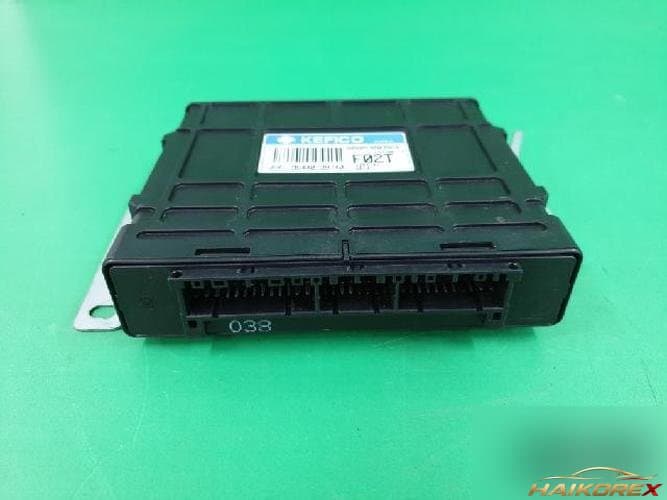 Hyundai Trajet 2003 — блок управления коробкой передач TCU 9544039740