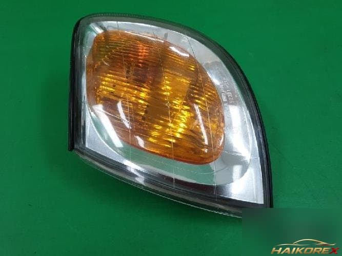 Hyundai Trajet 2003 — сигнальная лампа левая 923013A000
