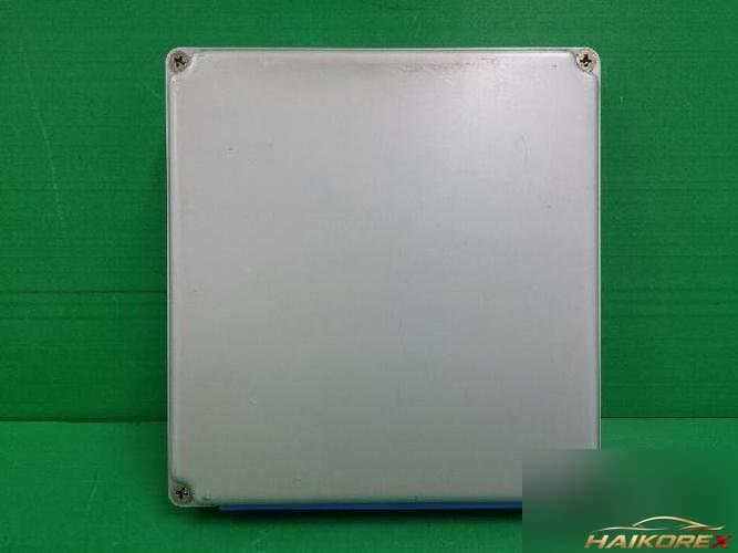 Renault SM5 2003 — ЭБУ 2311013720