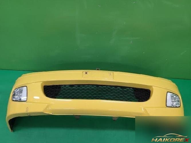 Kia Bongo 2004 — передний бампер 0K7A250031