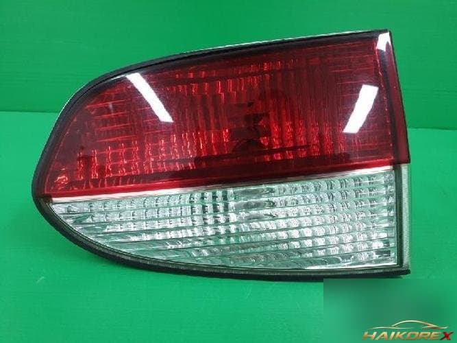 Hyundai Starex 2001 — обшивка задней двери левая 92405 4A501