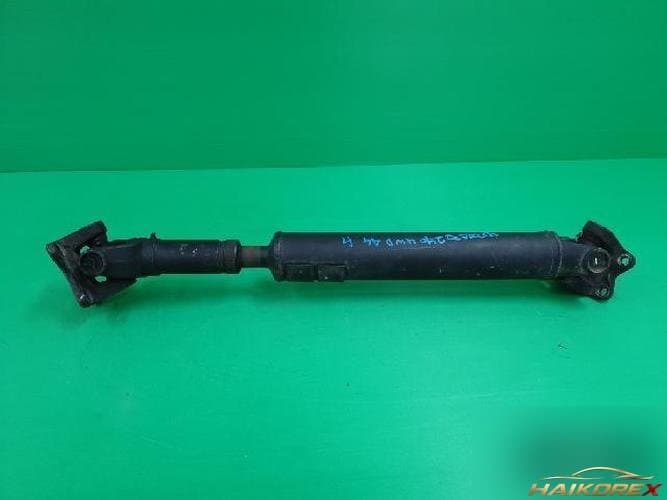 KG Mobility Rexton 2001 — карданный вал передний 3310008201