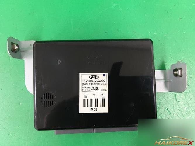 Hyundai Tucson 2005 — BCM/ETACS 954002E200