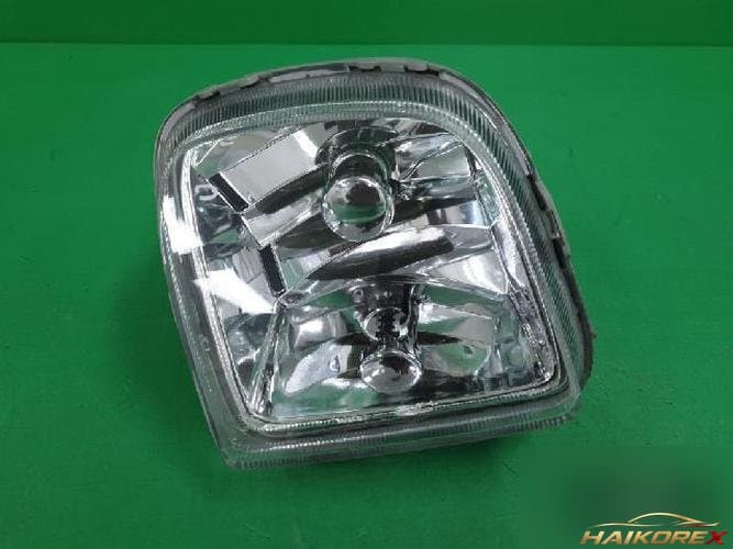 Hyundai Starex 2005 — противотуманная фара левая 922014A600