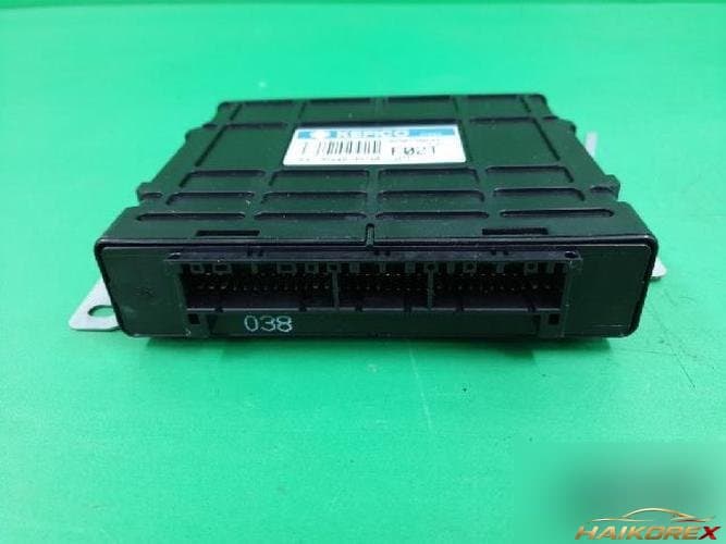 Hyundai Trajet 2001 — блок управления коробкой передач TCU 9544039740
